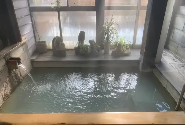 燕温泉 樺太館の写真・動画_image_1015227