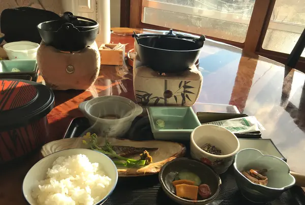 燕温泉 樺太館の写真・動画_image_1015231