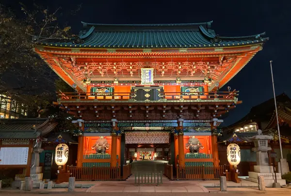 神田明神の写真・動画_image_1015841