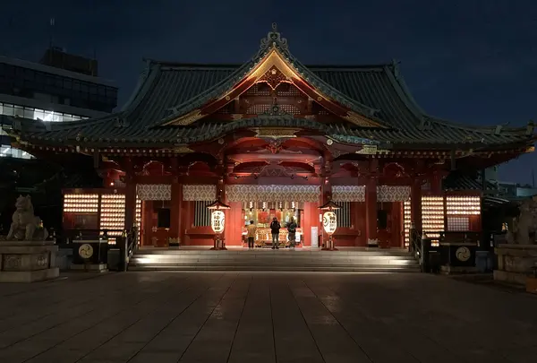 神田明神の写真・動画_image_1015843