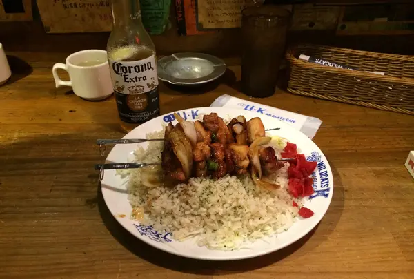 UKカフェ高井田店の写真・動画_image_1016738