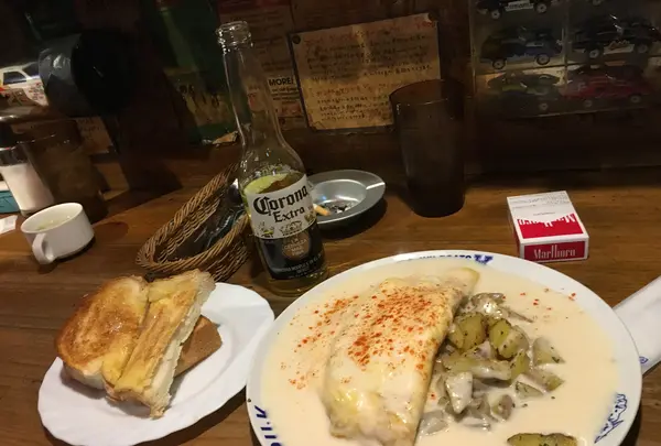 UKカフェ高井田店の写真・動画_image_1016740