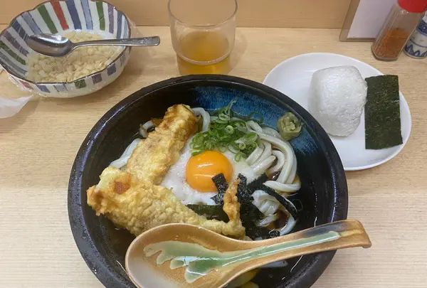 讃岐うどん かどっこの写真・動画_image_1016804