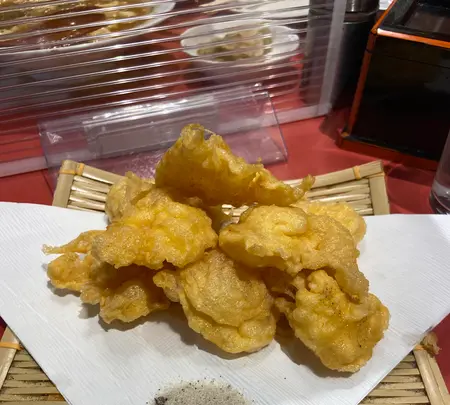 餃子天国 阪急高槻店の写真・動画_image_1016984