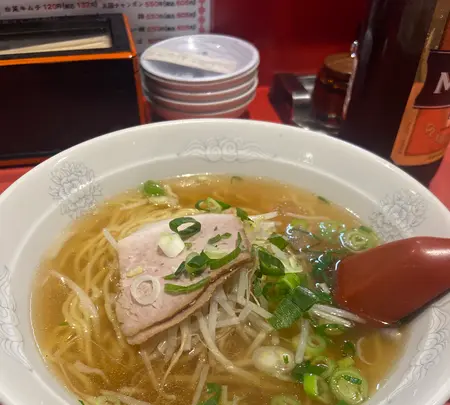 餃子天国 阪急高槻店の写真・動画_image_1016985