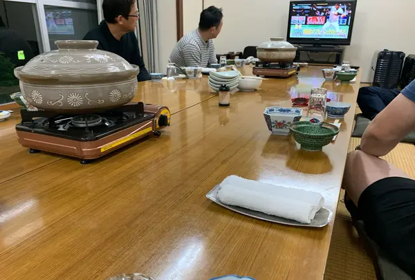 料理旅館ひさだの写真・動画_image_1017843