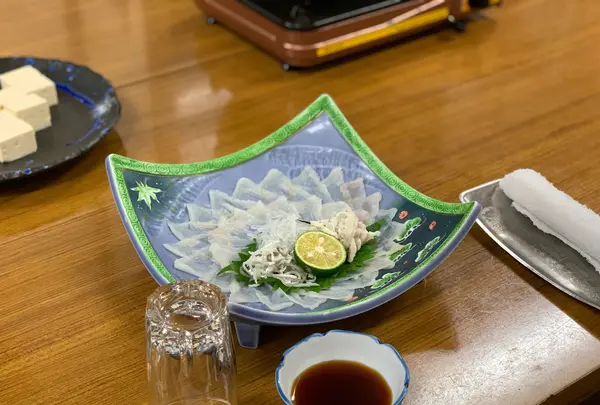 料理旅館ひさだの写真・動画_image_1017844