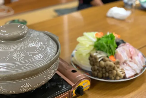 料理旅館ひさだの写真・動画_image_1017845