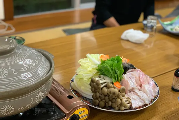 料理旅館ひさだの写真・動画_image_1017846