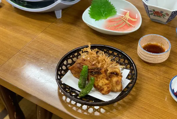料理旅館ひさだの写真・動画_image_1017849