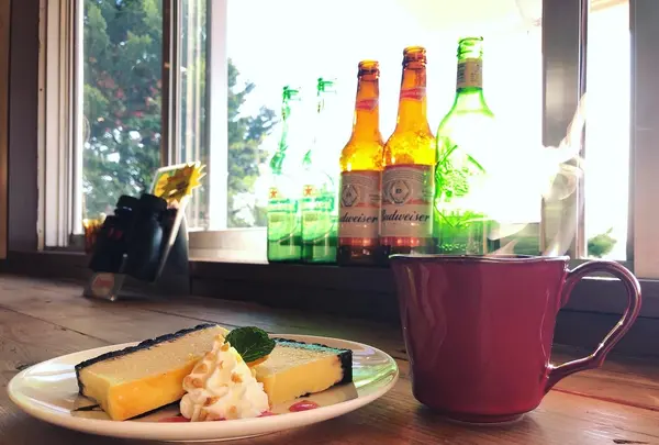 numa cafe／Kingfisher Gardenの写真・動画_image_1019506