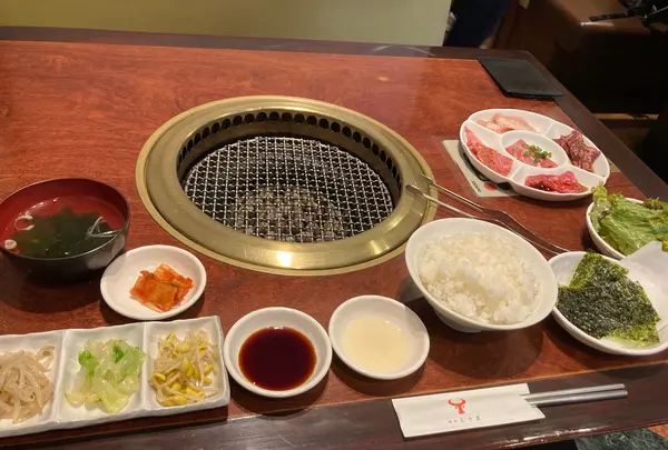 焼肉 三千里 北口店の写真・動画_image_1021166