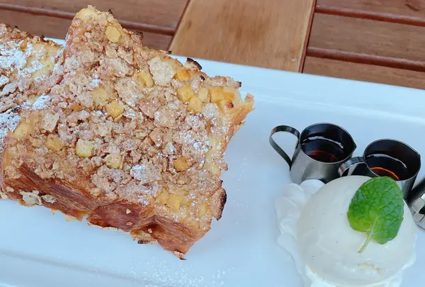 512 CAFE&GRILLの写真・動画_image_1021214