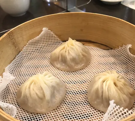 台湾料理 KANAEの写真・動画_image_1021742
