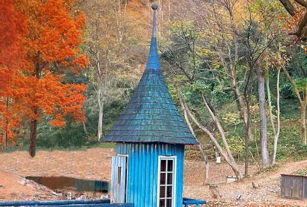 トーベ・ヤンソンあけぼの子どもの森公園の写真・動画_image_1021830