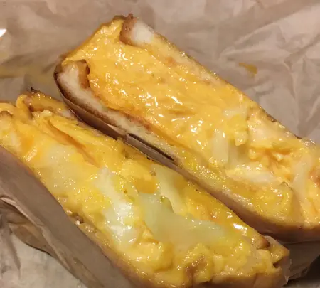 天然酵母の食パン専門店つばめパン＆Milk 名駅店の写真・動画_image_1022323