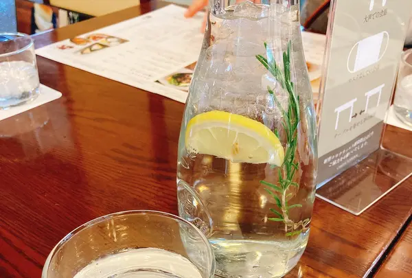 カフェ&ガーデン しらさぎ邸の写真・動画_image_1022839
