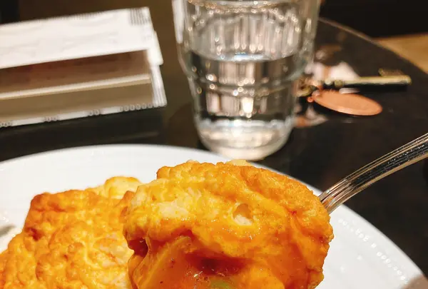 CAFE AUX BACCHANALE カフェ オーバカナル八重洲店の写真・動画_image_1022845