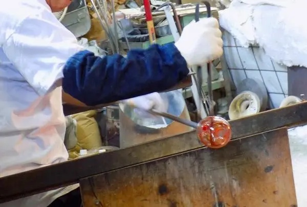 グラス ワークス 楽