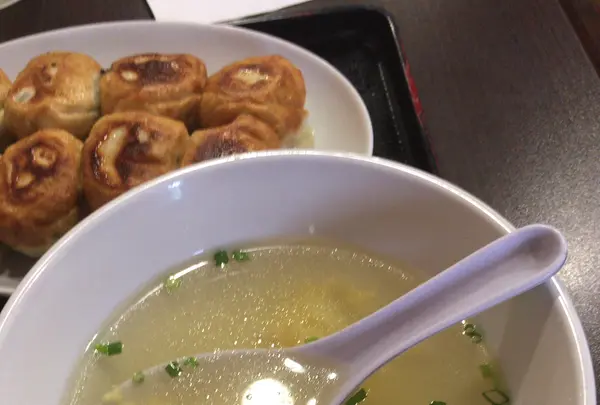 情熱ギョーザ 鳴海店の写真・動画_image_1025267