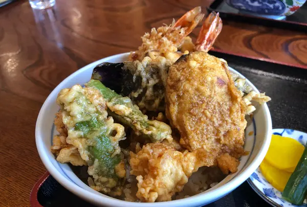 弓田食堂の写真・動画_image_1026350