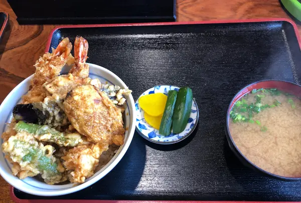 弓田食堂の写真・動画_image_1026351