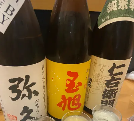とやま方舟 富山駅店の写真・動画_image_1027232