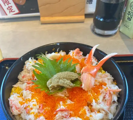 水橋食堂 漁夫の写真・動画_image_1027242