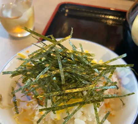 水橋食堂 漁夫の写真・動画_image_1027243