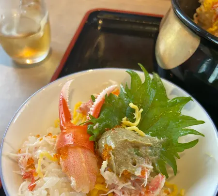 水橋食堂 漁夫の写真・動画_image_1027244