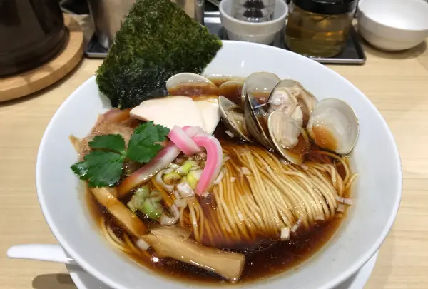 むぎとオリーブ 日本橋店の写真・動画_image_1027754