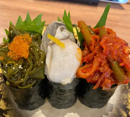 きときと寿し氷見本店の写真・動画_image_1028195