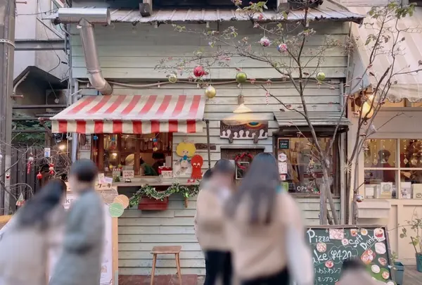 HATTIFNATT（ハティフナット ）の写真・動画_image_1029760