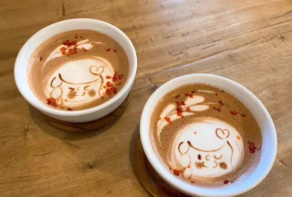 HATTIFNATT（ハティフナット ）の写真・動画_image_1029761