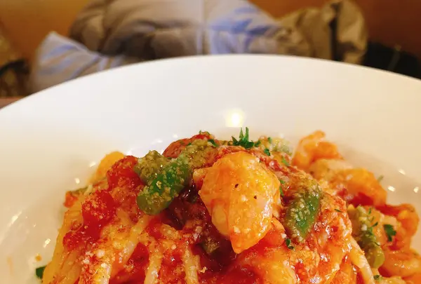 オステリア ポロ 銚子の写真・動画_image_1031823