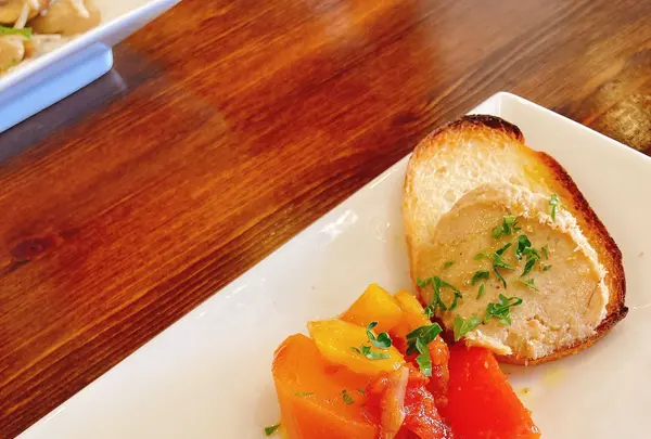 オステリア ポロ 銚子の写真・動画_image_1031824