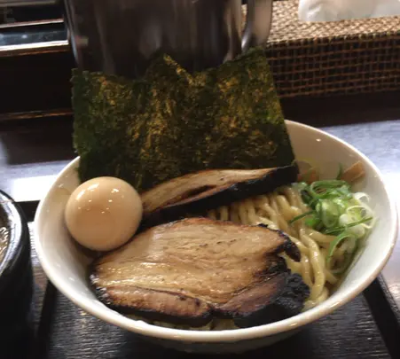 つけ麺らいこうの写真・動画_image_1032816