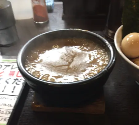 つけ麺らいこうの写真・動画_image_1032817
