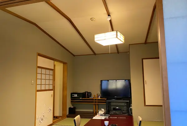 鉛温泉　藤三旅館の写真・動画_image_1033071