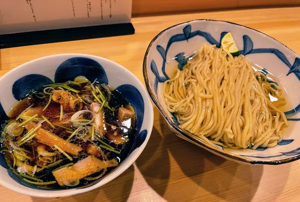 自家製麺ロビンソンの写真・動画_image_1033618