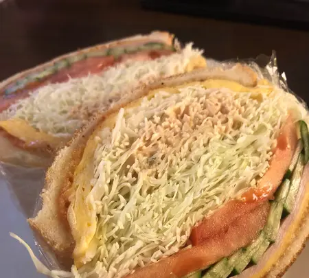 BUCYO Coffee KAKO （旧店名：coffee shop KAKO） の写真・動画_image_1033777