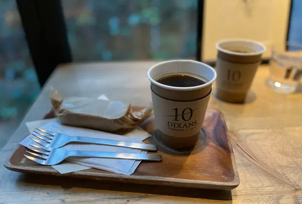 ディゾン（DIXANS）の写真・動画_image_1035490