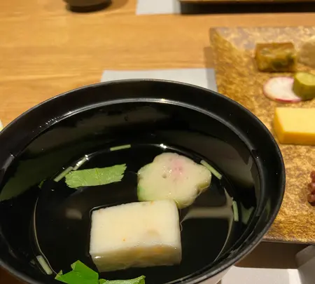 隠れ房 品川 四阿の写真・動画_image_1035961