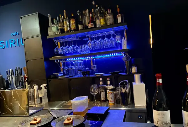 cafe siriusの写真・動画_image_1036005