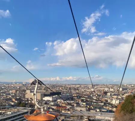 よみうりランドの写真・動画_image_1038456