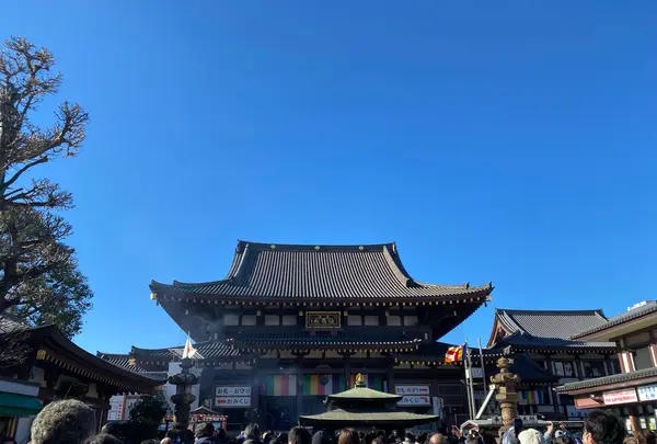 平間寺（川崎大師）の写真・動画_image_1038457