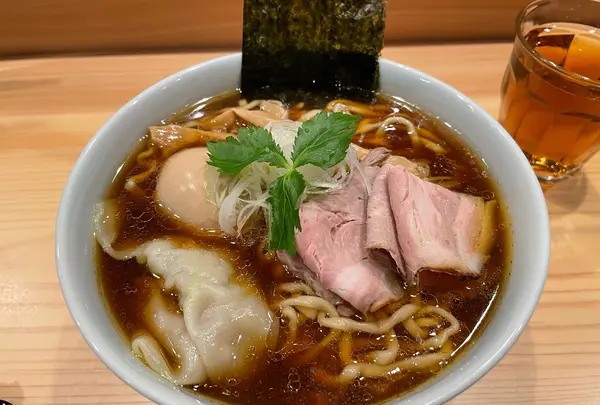自家製麺ロビンソンの写真・動画_image_1039234