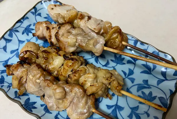 鶏の店 かしわ家の写真・動画_image_1040605