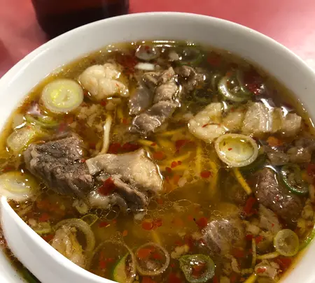 味仙 矢場店の写真・動画_image_1041658