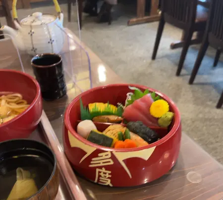 だるまうなぎ 多度本店の写真・動画_image_1042463